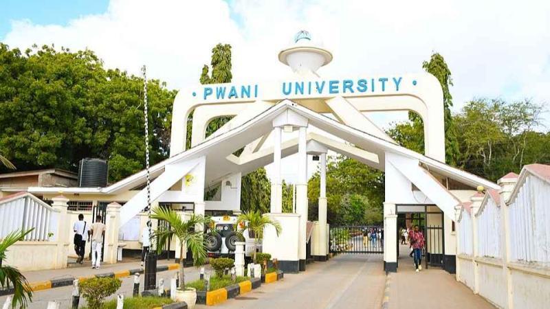 File image of Pwani University